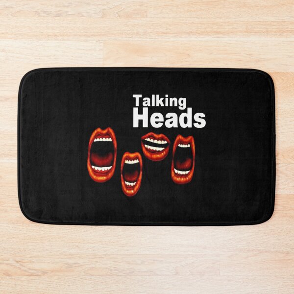 Item preview, Music - Talking Heads designed and sold by brycembeatiful.