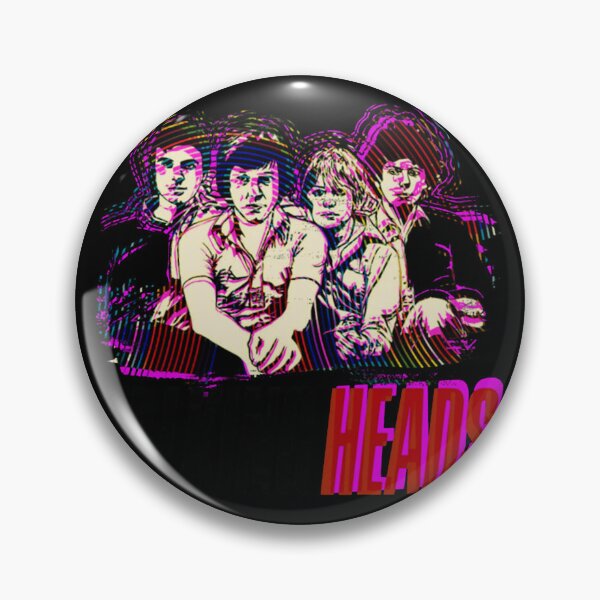 Item preview, Music - Talking Heads designed and sold by brycembeatiful.