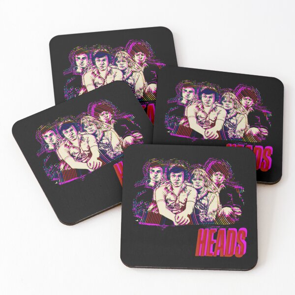Item preview, Music - Talking Heads designed and sold by brycembeatiful.