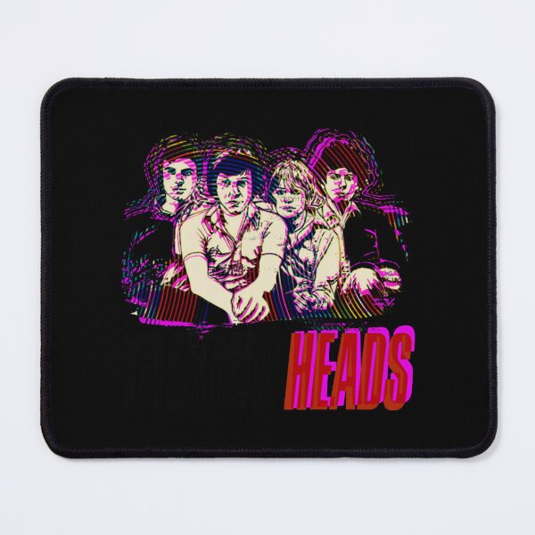 Item preview, Music - Talking Heads designed and sold by brycembeatiful.
