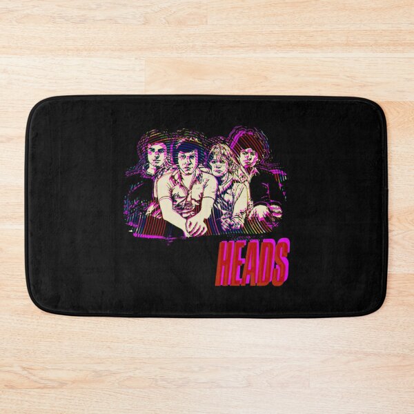 Item preview, Music - Talking Heads designed and sold by brycembeatiful.