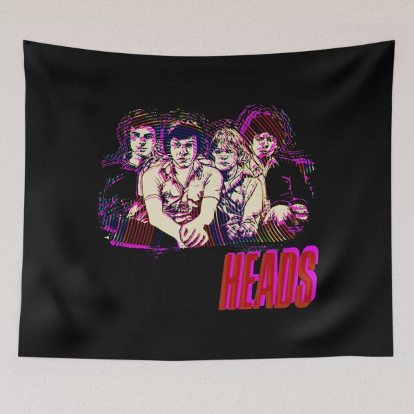 Item preview, Music - Talking Heads designed and sold by brycembeatiful.