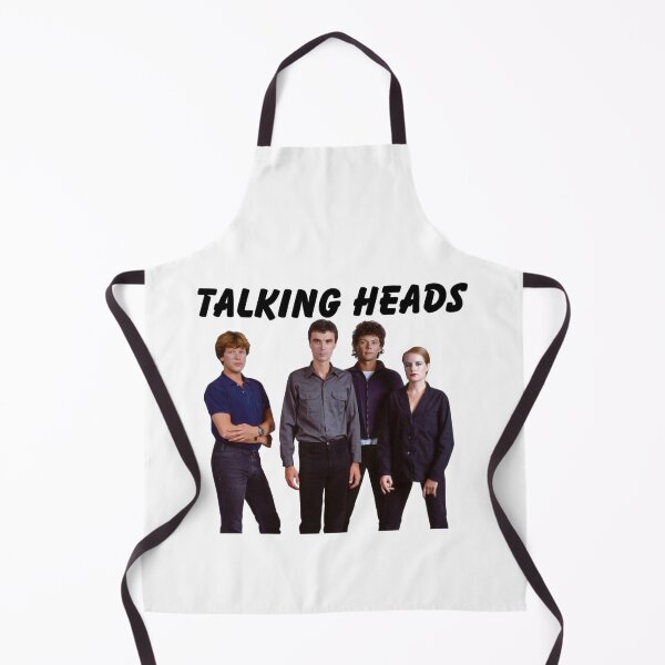 Item preview, Music - Talking Heads designed and sold by brycembeatiful.