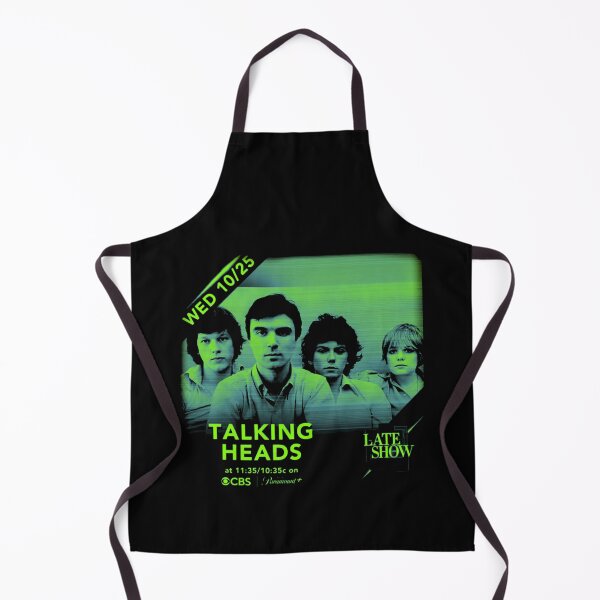 Item preview, Music - Talking Heads designed and sold by brycembeatiful.