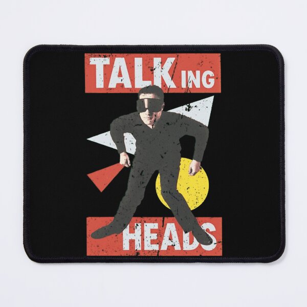 Item preview, Music - Talking Heads designed and sold by brycembeatiful.