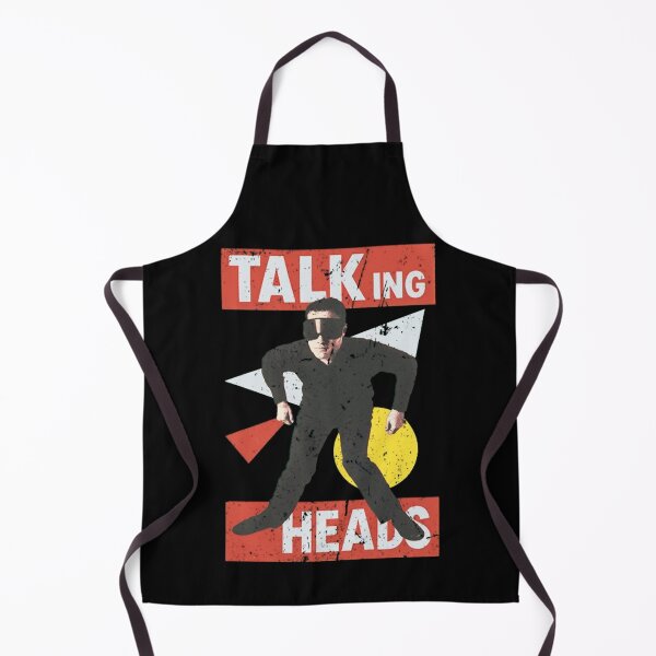 Item preview, Music - Talking Heads designed and sold by brycembeatiful.