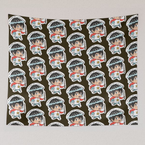 Item preview, ACCOMPANY ME, LOYAL SUBJECT! designed and sold by ErricTshits.