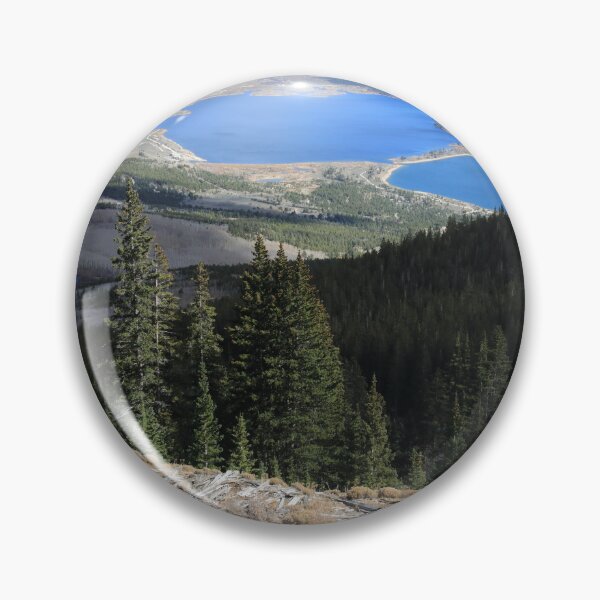 Item preview, Old Colorado mine II designed and sold by zumi.