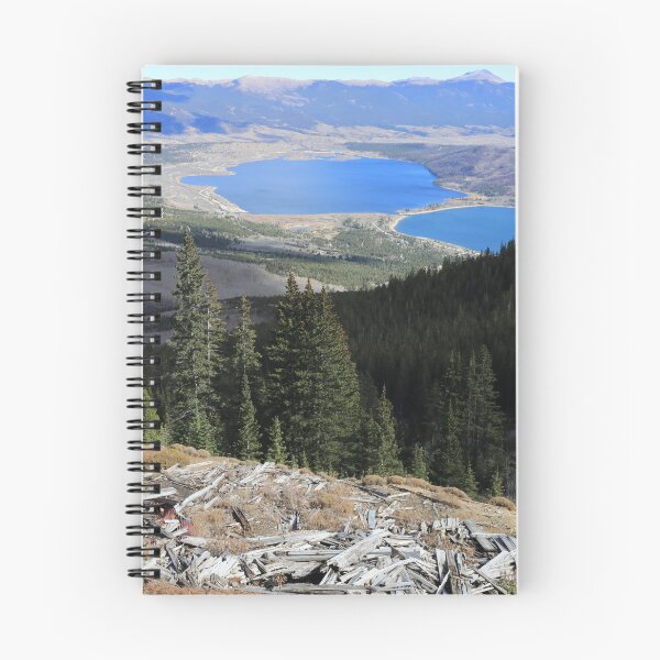 Item preview, Old Colorado mine II designed and sold by zumi.