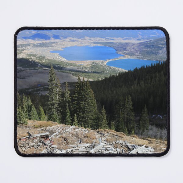 Item preview, Old Colorado mine II designed and sold by zumi.