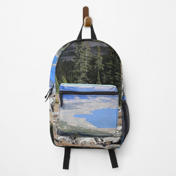 Item preview, Old Colorado mine II designed and sold by zumi.