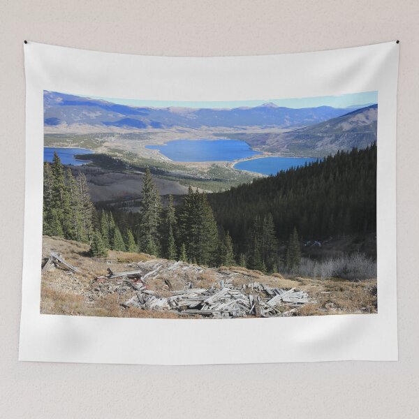 Item preview, Old Colorado mine II designed and sold by zumi.