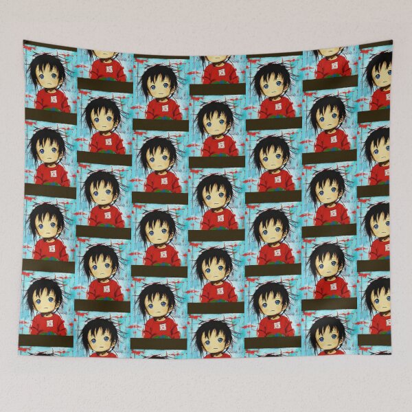 Item preview, Animestyle Baby designed and sold by ErricTshits.