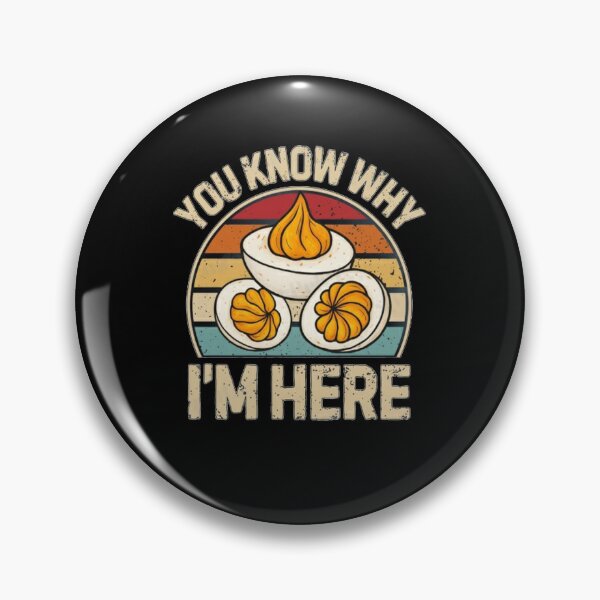Item preview, Funny Meme Humor Vintage Quote Easter Days Egg designed and sold by BrunhoBohme.