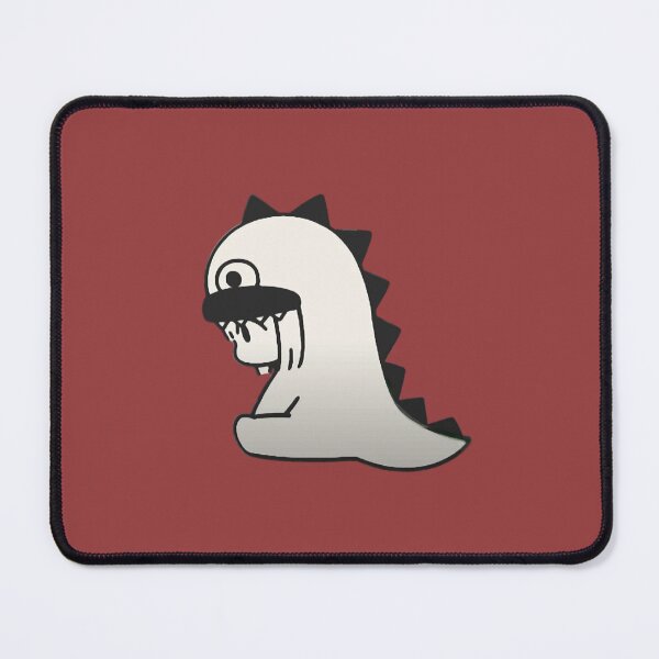 Item preview, Bocchi the Rock!Bocchizilla Oversized designed and sold by ErricTshits.