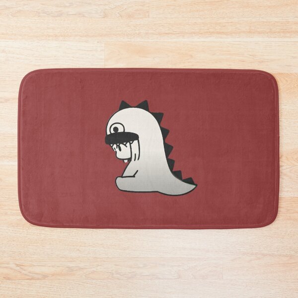 Item preview, Bocchi the Rock!Bocchizilla Oversized  designed and sold by ErricTshits.