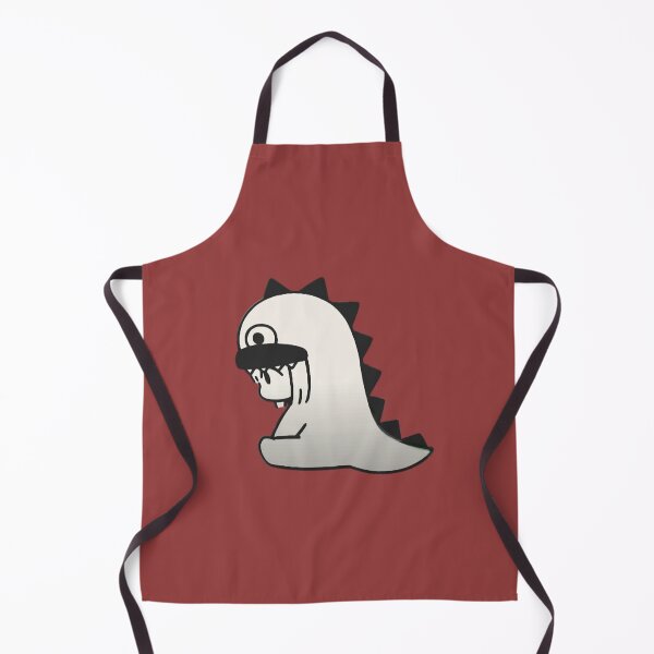 Item preview, Bocchi the Rock!Bocchizilla Oversized designed and sold by ErricTshits.