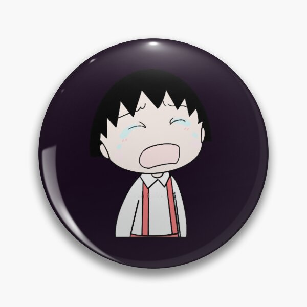 Item preview, chibi maruko-chan designed and sold by ErricTshits.