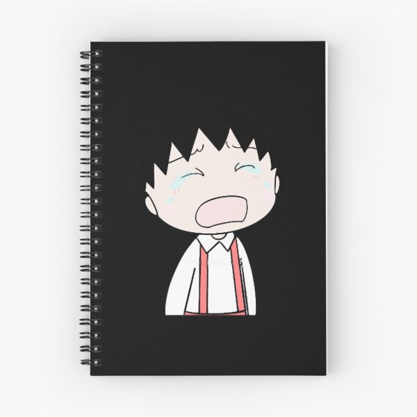 Item preview, chibi maruko-chan designed and sold by ErricTshits.