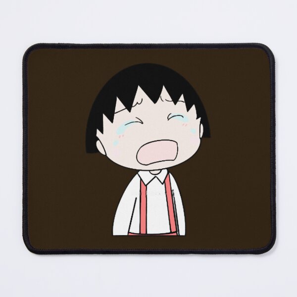 Item preview, chibi maruko-chan designed and sold by ErricTshits.