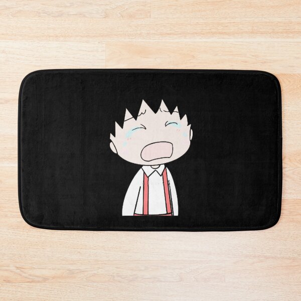 Item preview, chibi maruko-chan designed and sold by ErricTshits.