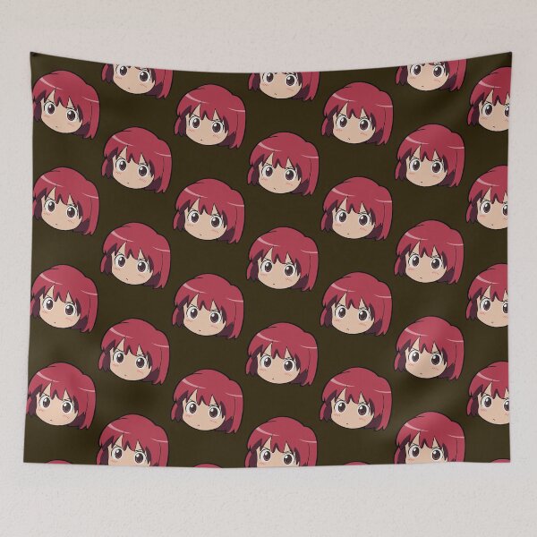 Item preview, Chibi Minori designed and sold by ErricTshits.