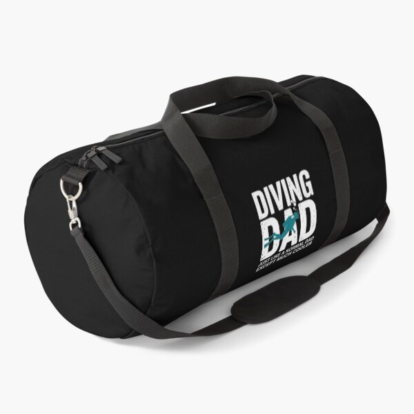 Item preview, Cool Scuba Diving For Dad Men Ocean Scuba Diver Instructor designed and sold by August4Laughs25.