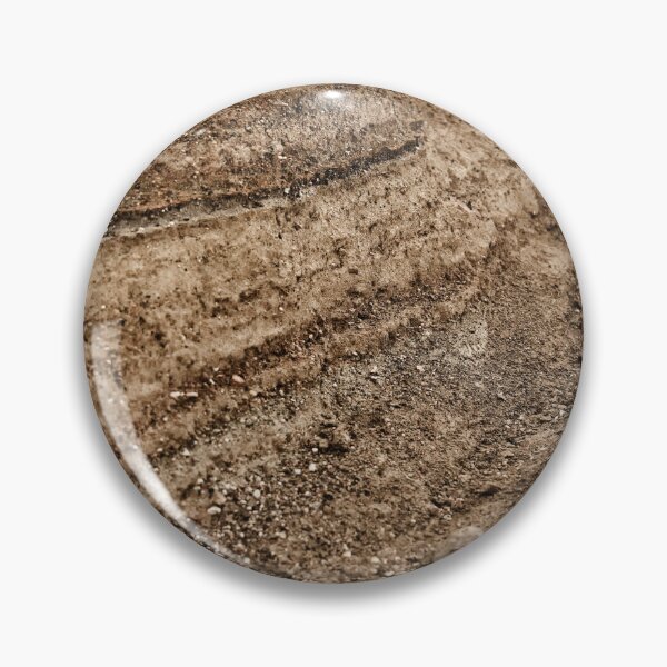 Item preview, Mineral formations sculpted by acid winds designed and sold by franck380.