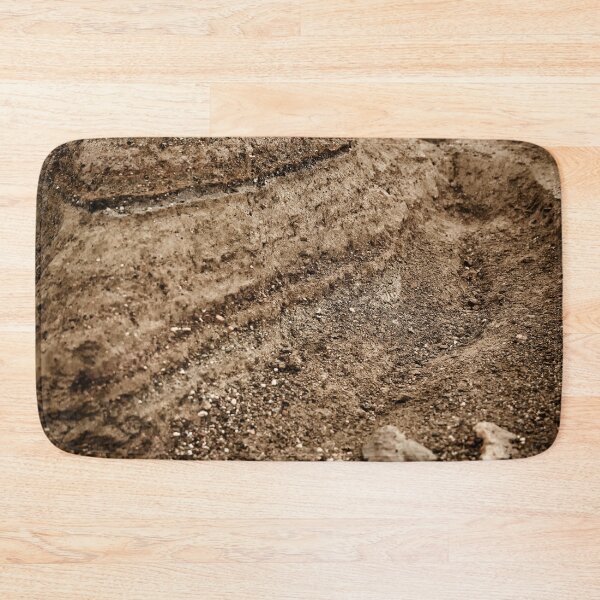 Item preview, Mineral formations sculpted by acid winds designed and sold by franck380.