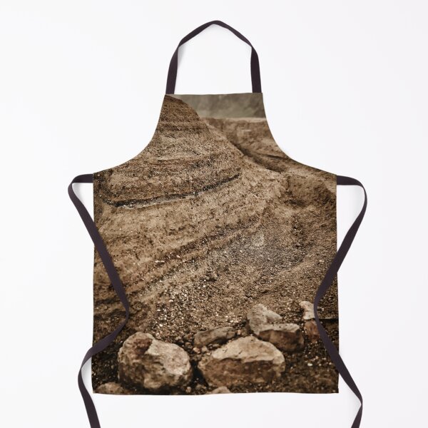 Item preview, Mineral formations sculpted by acid winds designed and sold by franck380.