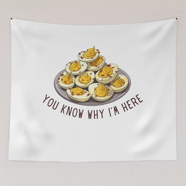 Item preview, Quote Meme Humor Days Funny Vintage Easter Egg designed and sold by BrunhoBohme.