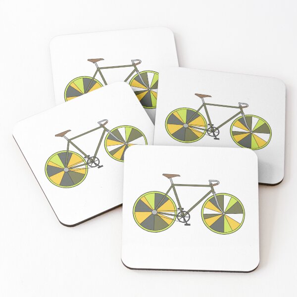 Item preview, Modern Abstract Bike designed and sold by Santus.
