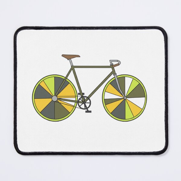 Item preview, Modern Abstract Bike designed and sold by Santus.