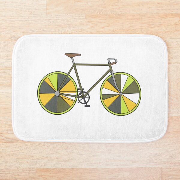 Item preview, Modern Abstract Bike designed and sold by Santus.