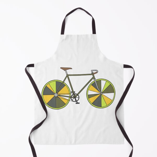 Item preview, Modern Abstract Bike designed and sold by Santus.