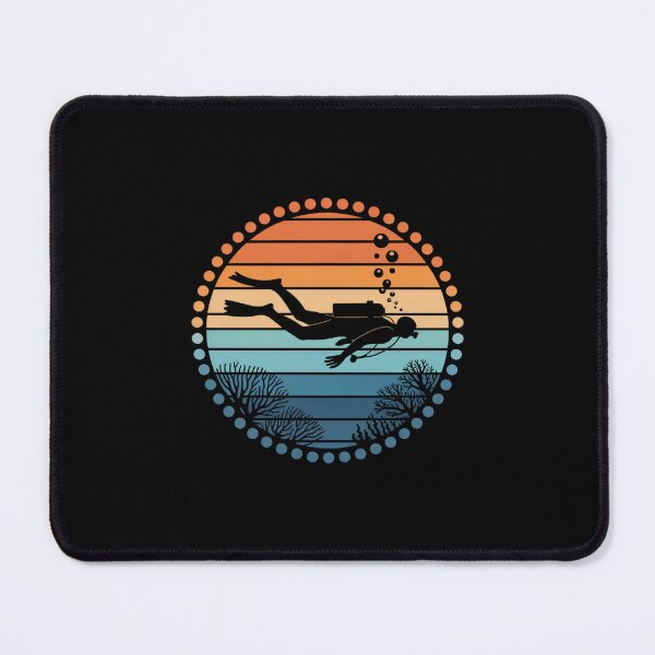 Item preview, Cool Scuba Diving Scuba Dive Diver designed and sold by August4Laughs25.