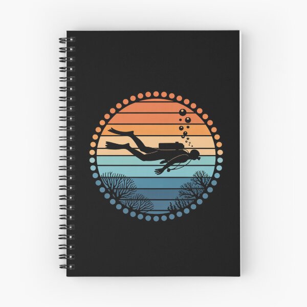 Item preview, Cool Scuba Diving Scuba Dive Diver designed and sold by August4Laughs25.