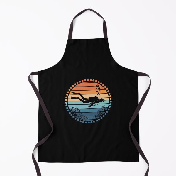 Item preview, Cool Scuba Diving Scuba Dive Diver designed and sold by August4Laughs25.