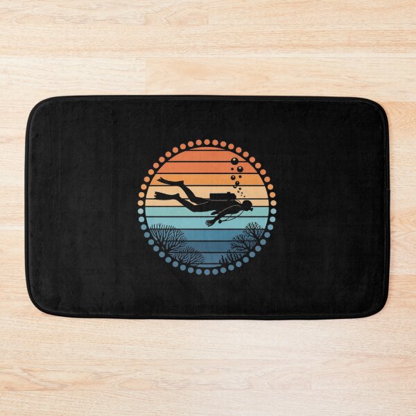Item preview, Cool Scuba Diving Scuba Dive Diver designed and sold by August4Laughs25.