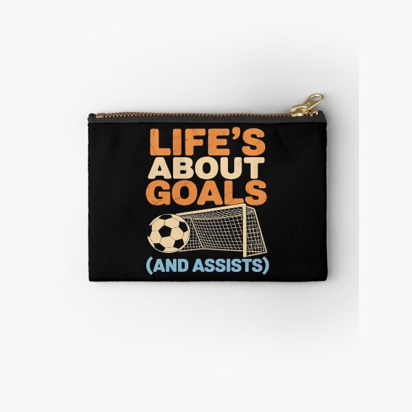 Item preview, Cool Soccer Art for Men Women Soccer Lovers Soccer Player designed and sold by August4Laughs25.