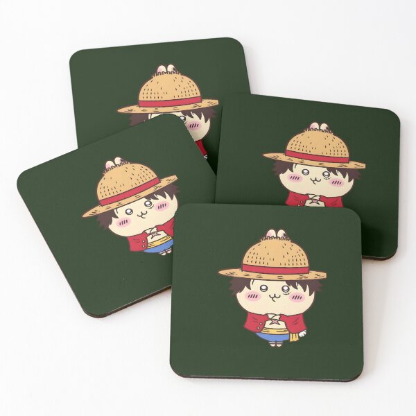 Item preview, Chiikawa Usagi Luffy designed and sold by ErricTshits.