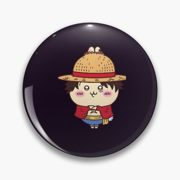 Item preview, Chiikawa Usagi Luffy designed and sold by ErricTshits.