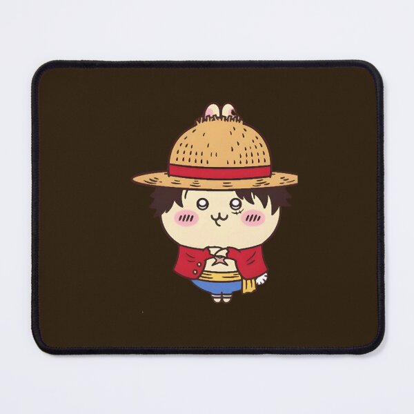 Item preview, Chiikawa Usagi Luffy designed and sold by ErricTshits.