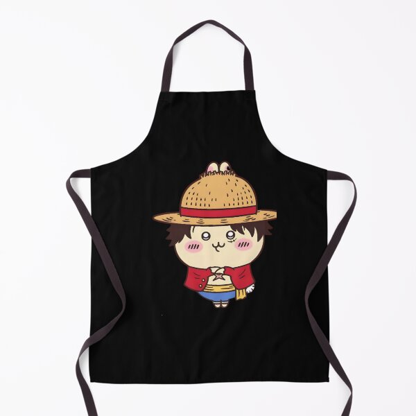 Item preview, Chiikawa Usagi Luffy designed and sold by ErricTshits.