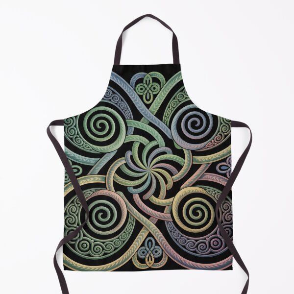 Item preview, Аmesmerizing mystical pattern. designed and sold by Lilashakti ⭐️ ⭐️ ⭐️ ⭐️ ⭐️.