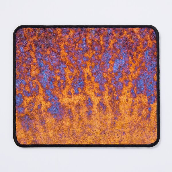 Item preview, Rust designed and sold by Pauline Tims.