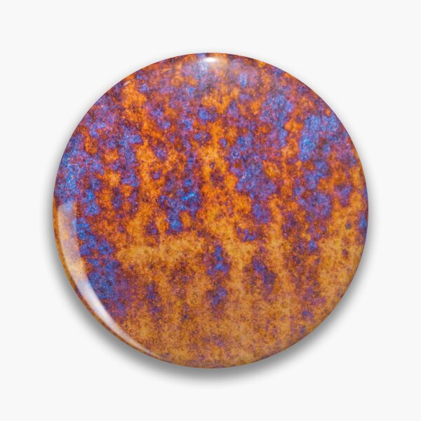 Item preview, Rust designed and sold by Pauline Tims.