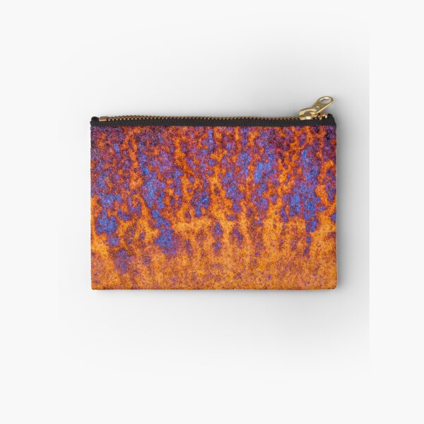 Item preview, Rust designed and sold by Pauline Tims.