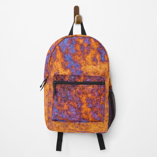 Item preview, Rust designed and sold by Pauline Tims.