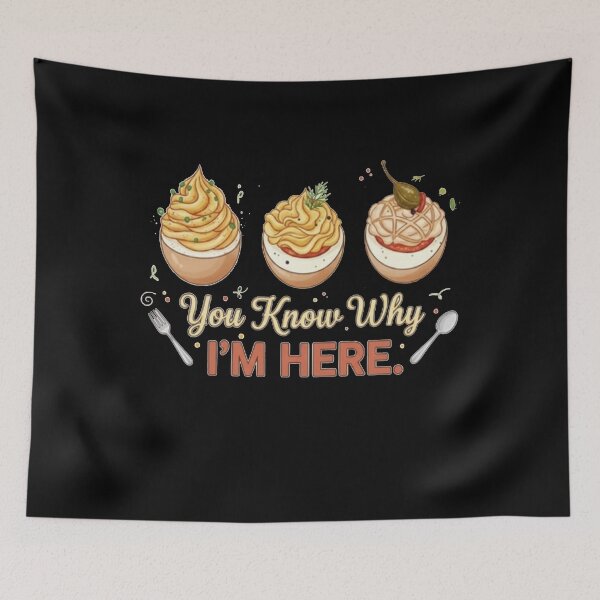 Item preview, Egg Vintage Easter Quote Days Funny Humor Meme designed and sold by BrunhoBohme.